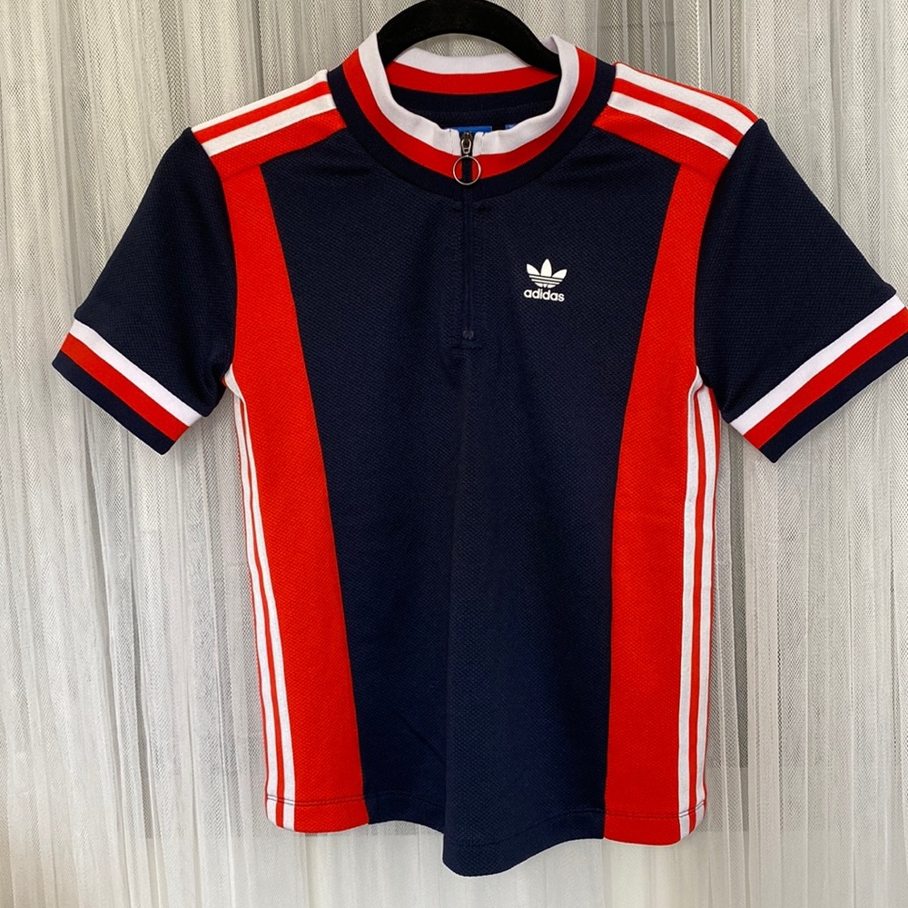Adidas top - Picture 5 of 14